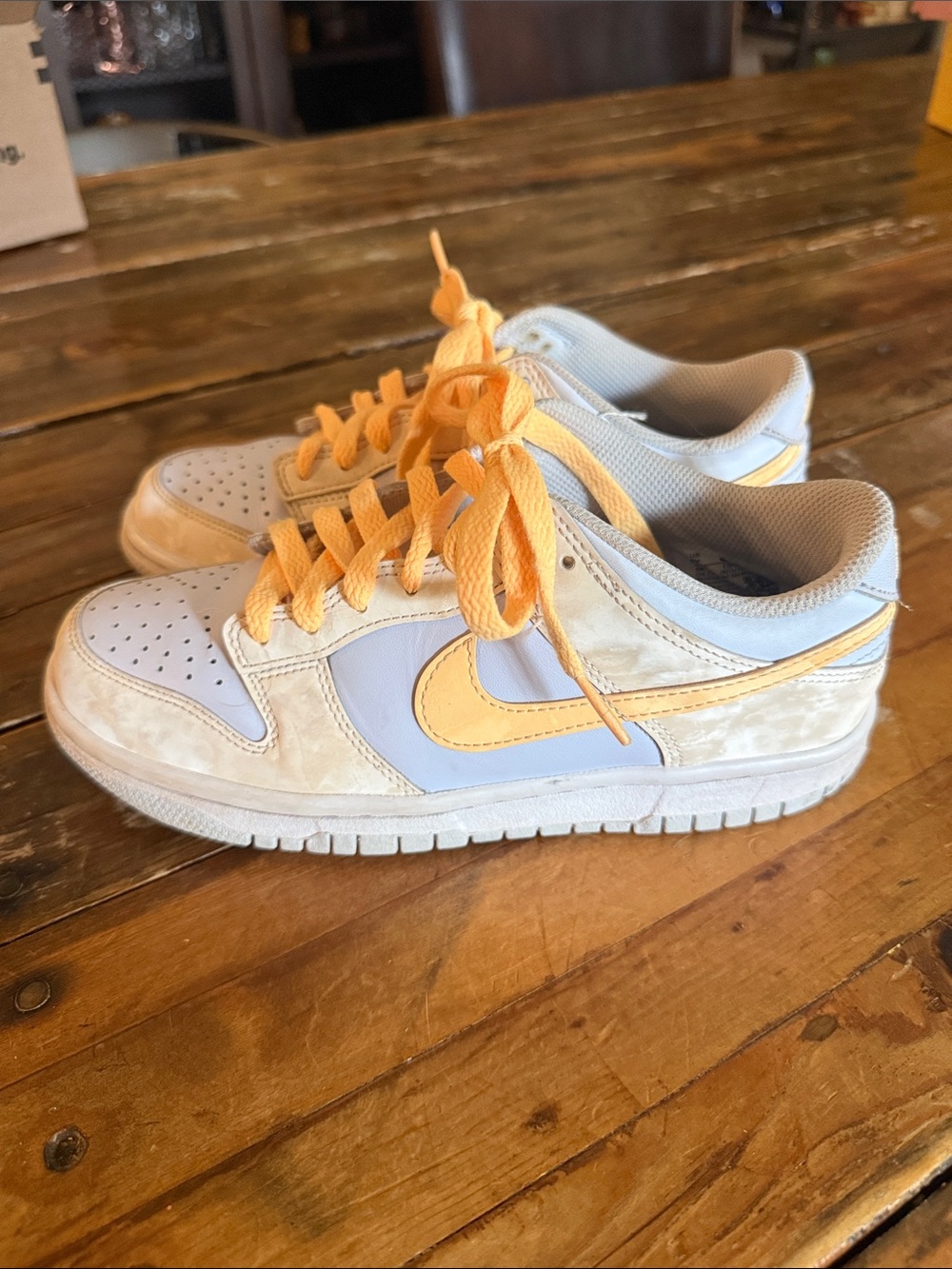 Nike Dunk Low